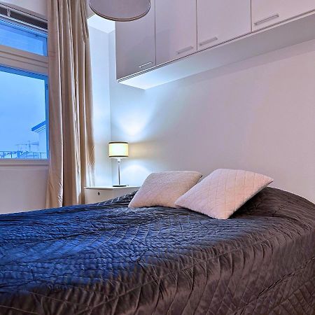 Pramea Apartments Pikku Pietari 쿠오피오 외부 사진