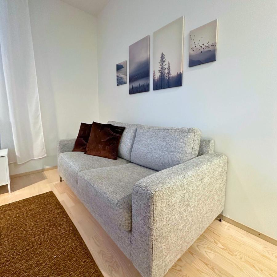 Pramea Apartments Pikku Pietari 쿠오피오 외부 사진