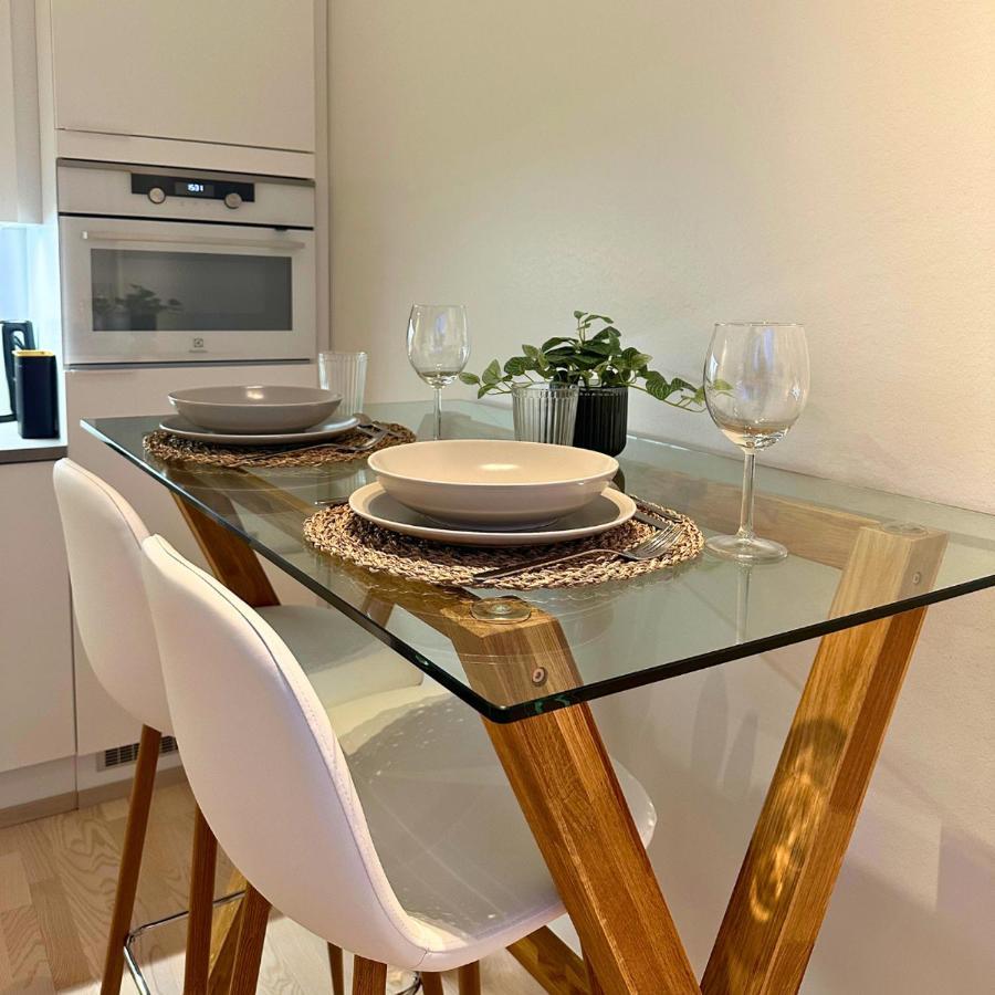 Pramea Apartments Pikku Pietari 쿠오피오 외부 사진